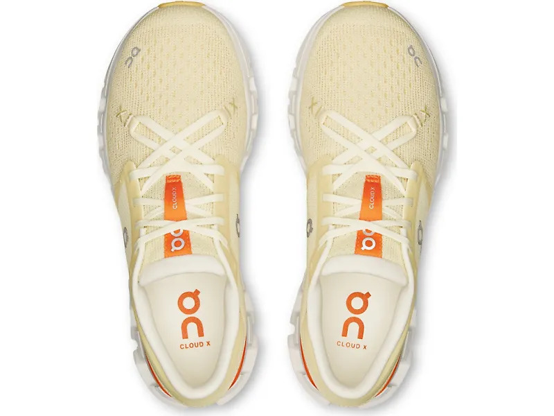 Cloud X 4 - 4