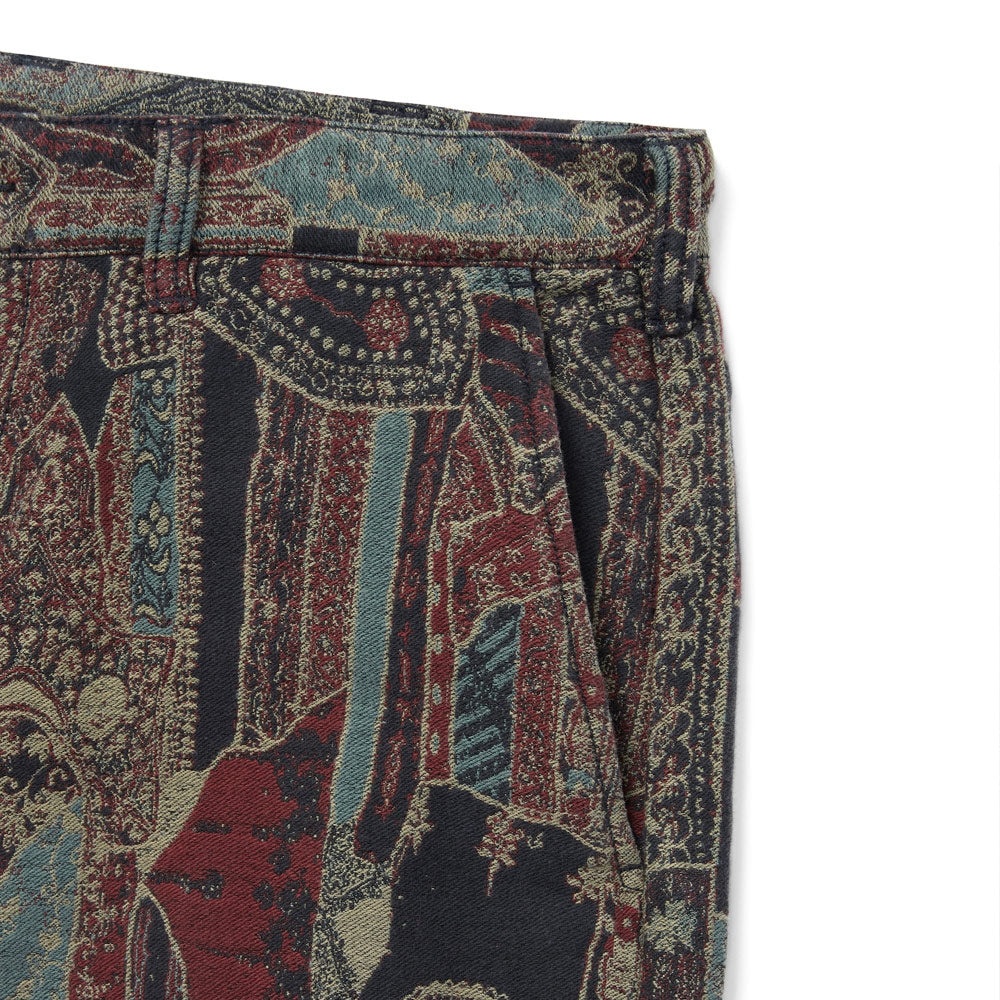 Crazy Work Pant 'Multi' - 4