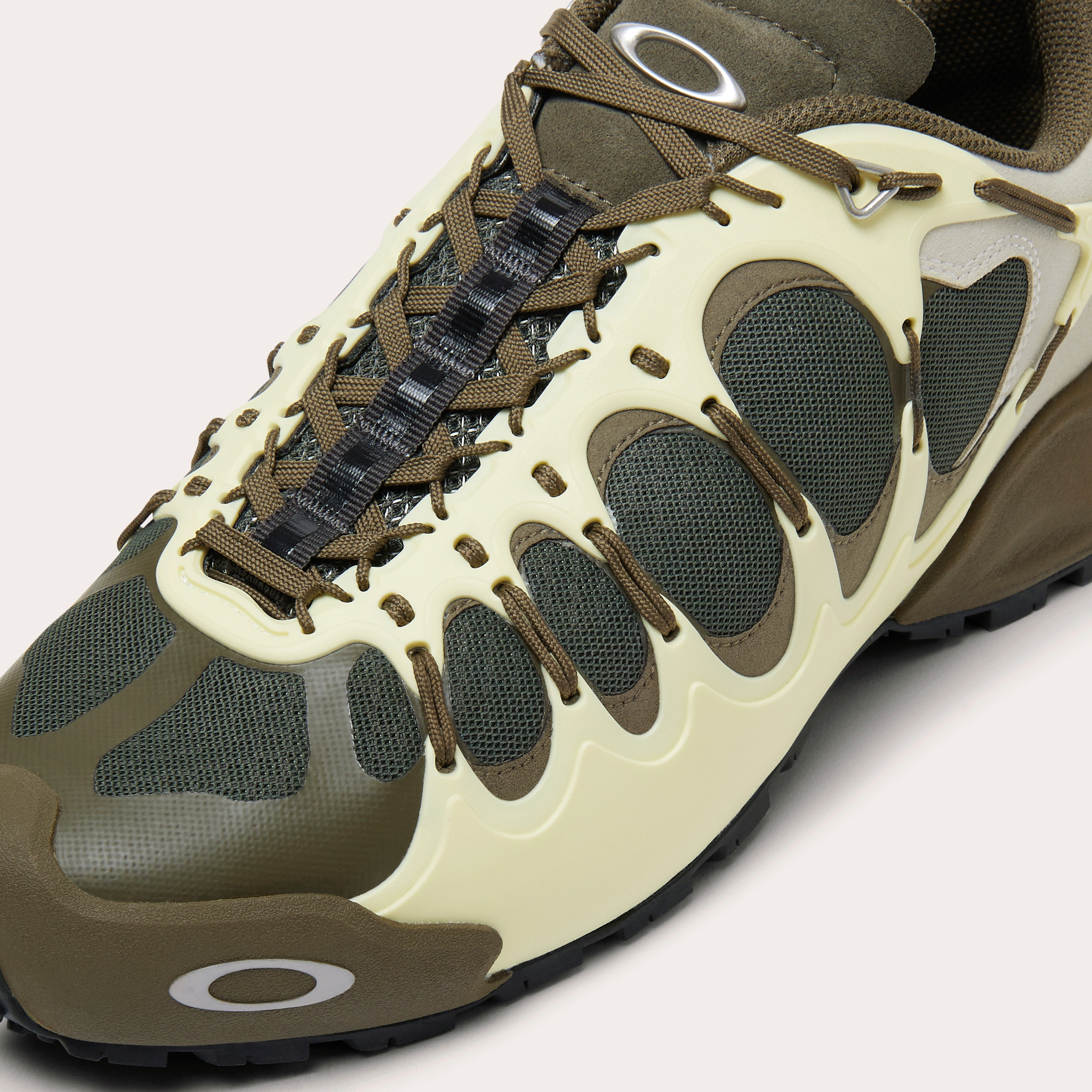 Oakley Factory team Ibex - 4