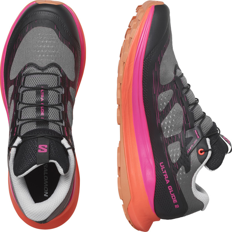 SALOMON ULTRA GLIDE 2 outlook