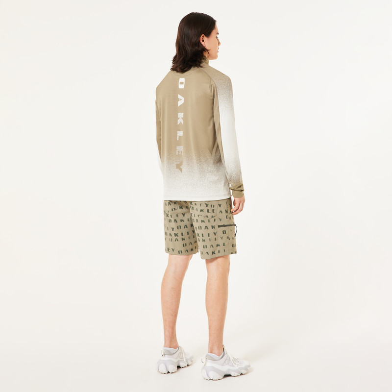 Oakley C1 Bark Pullover 4