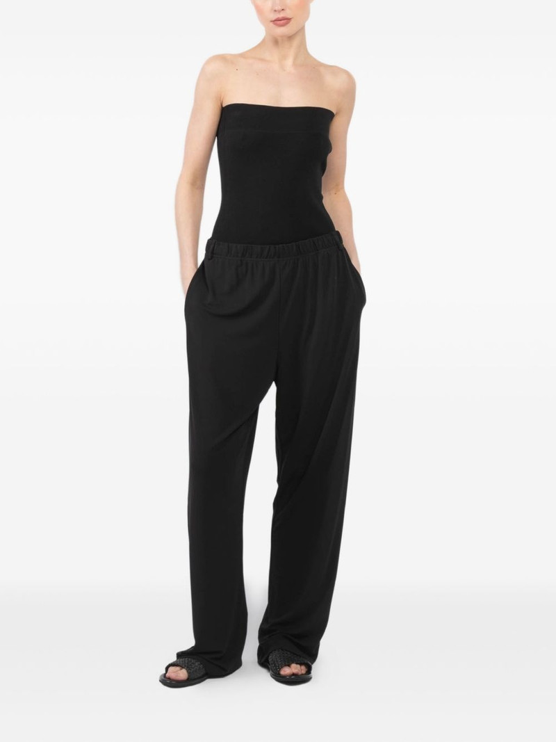 AYA MUSE ribbed top outlook