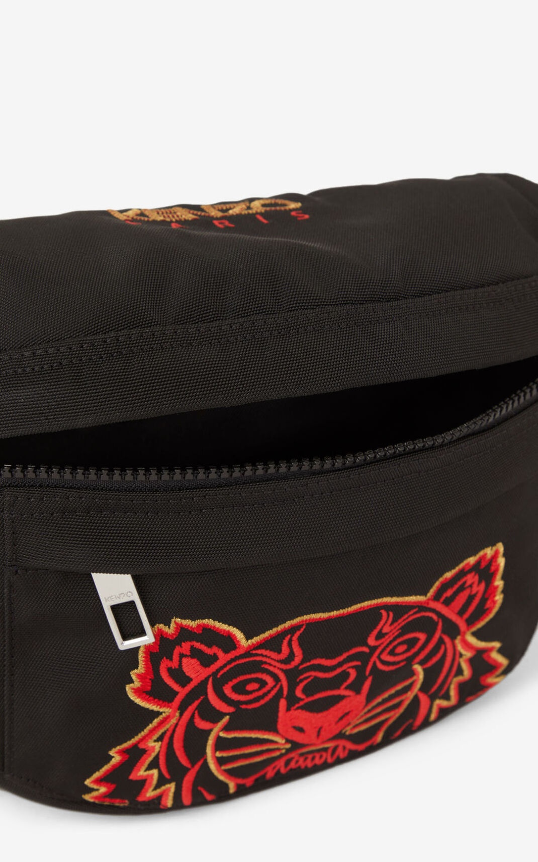 'The Year of the Tiger Capsule Collection' Tiger belt bag - 4
