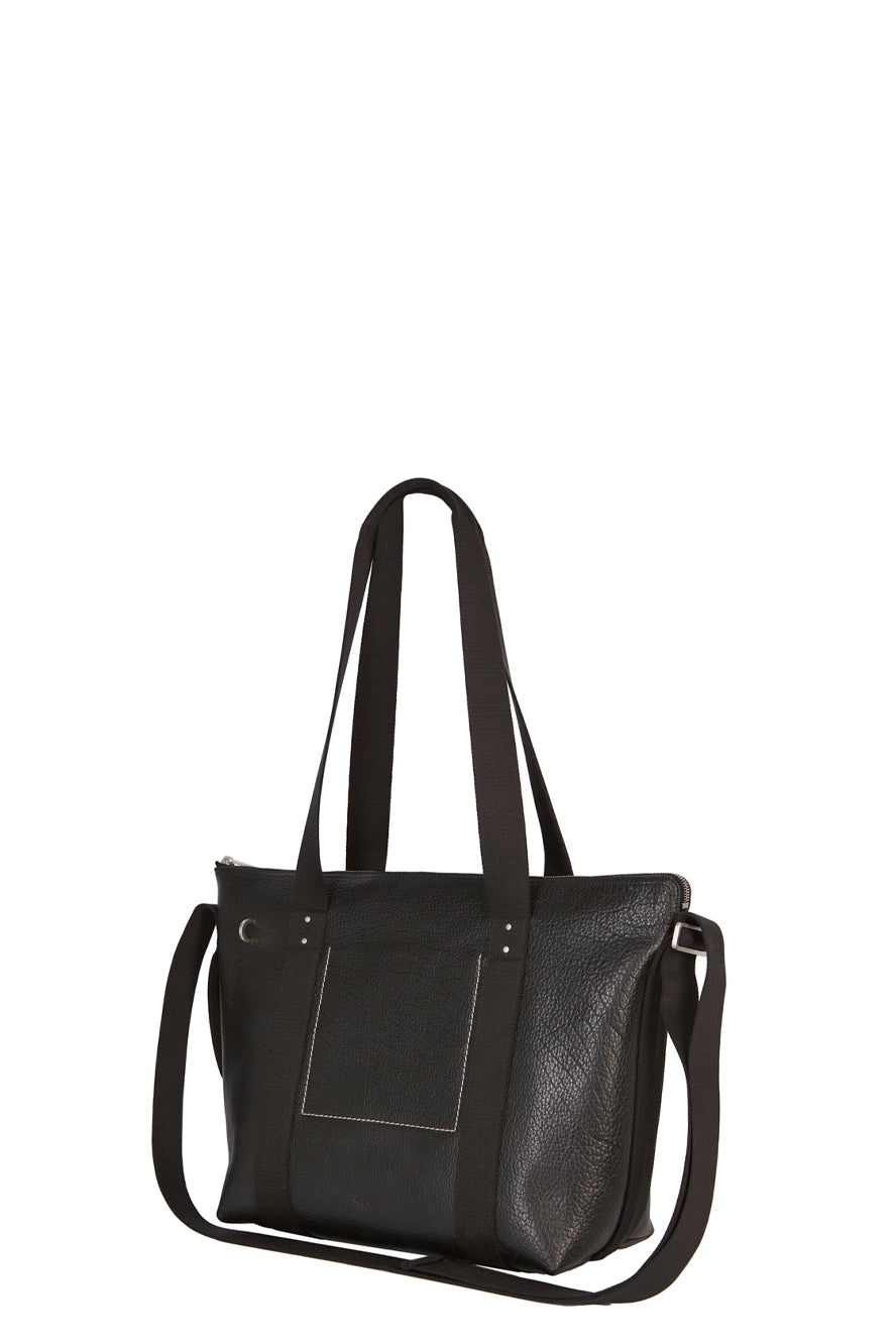 TROLLEY / BLK/BLK - 6
