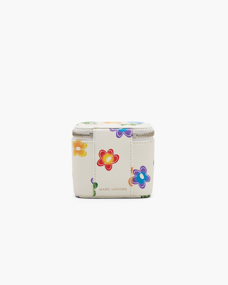 Marc Jacobs THE WILD DAISY J MARC MINI VANITY BAG outlook
