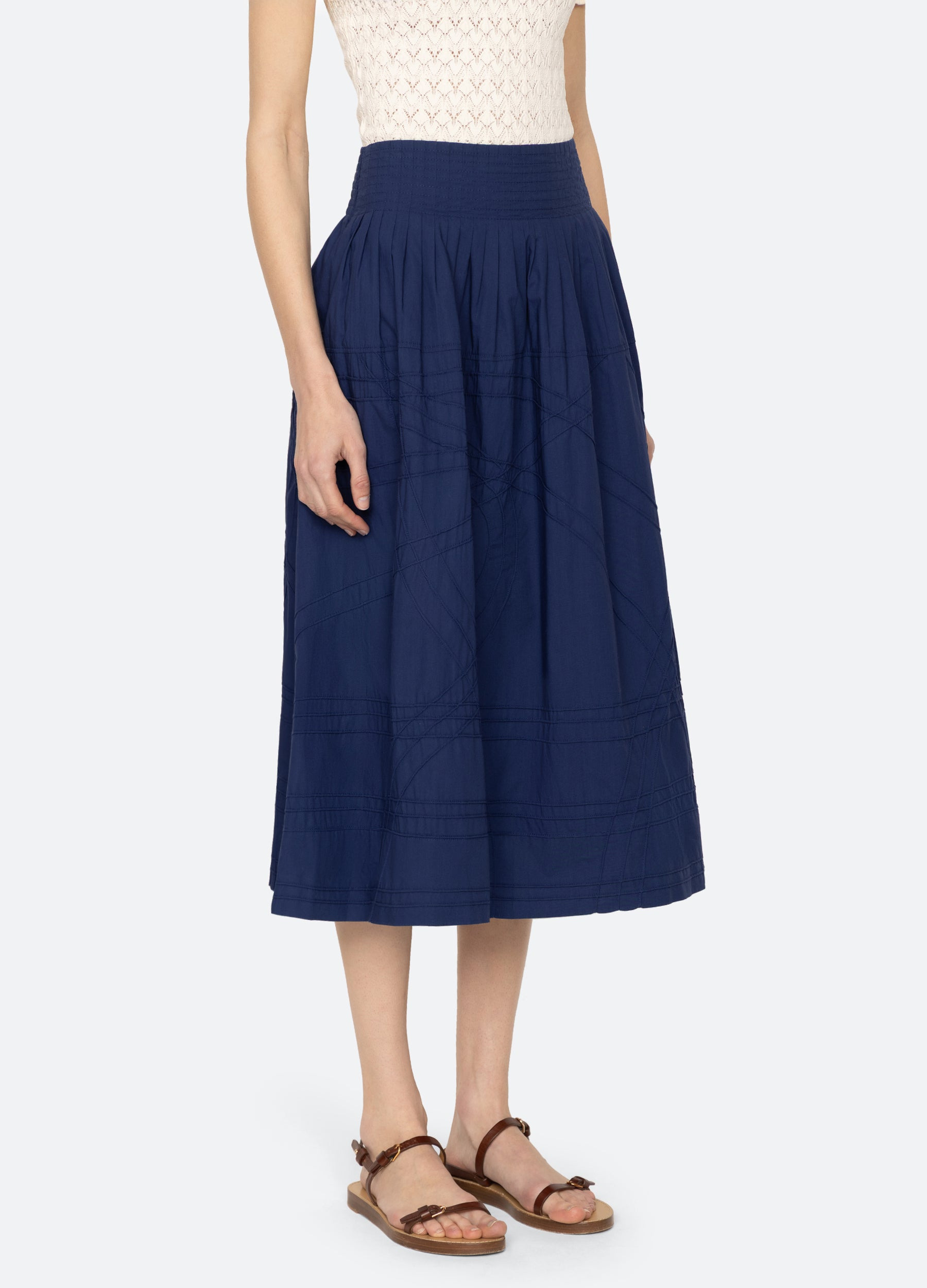 Camden Skirt - 5
