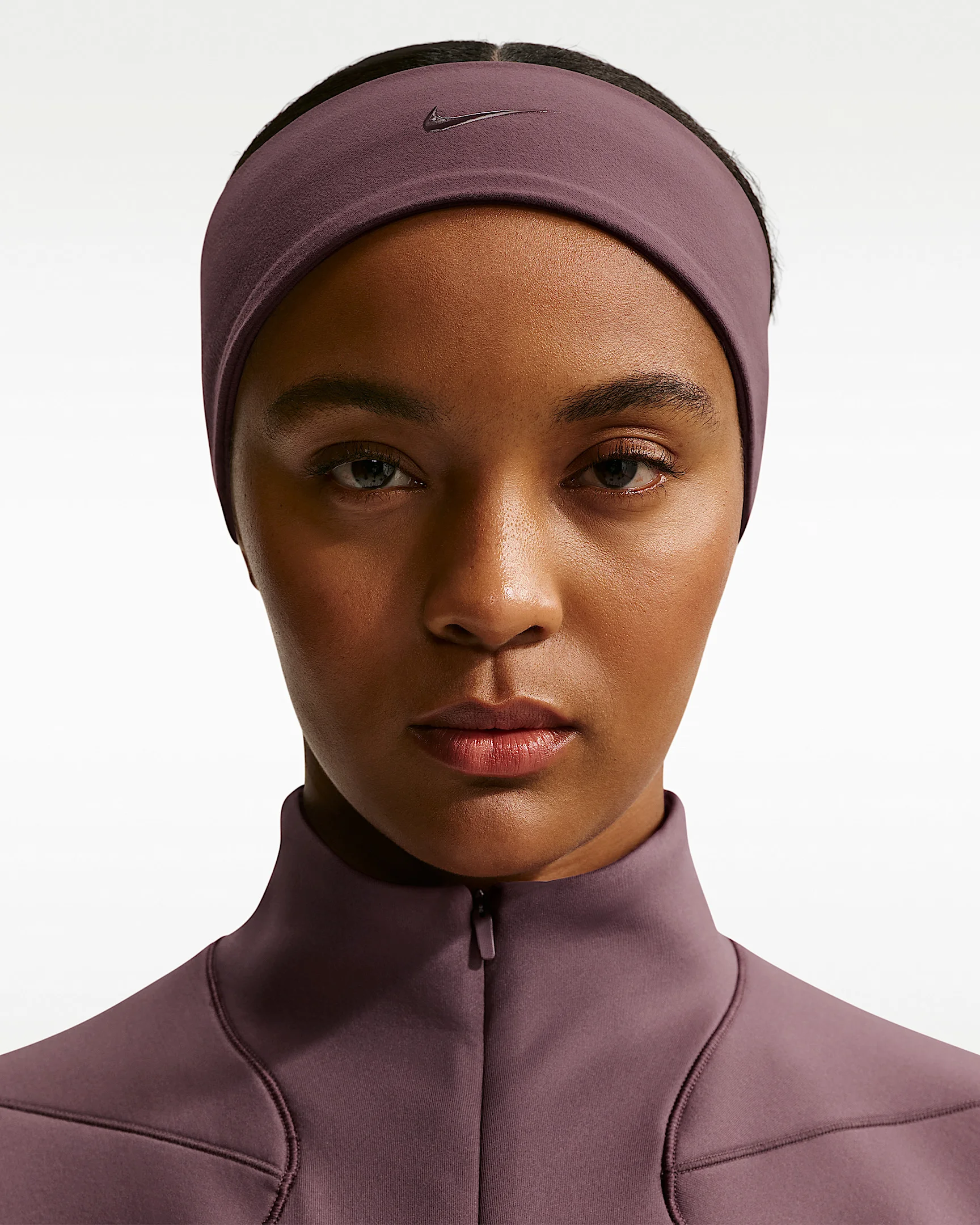 Nike Fury Elevate Dri-FIT Headband - 1