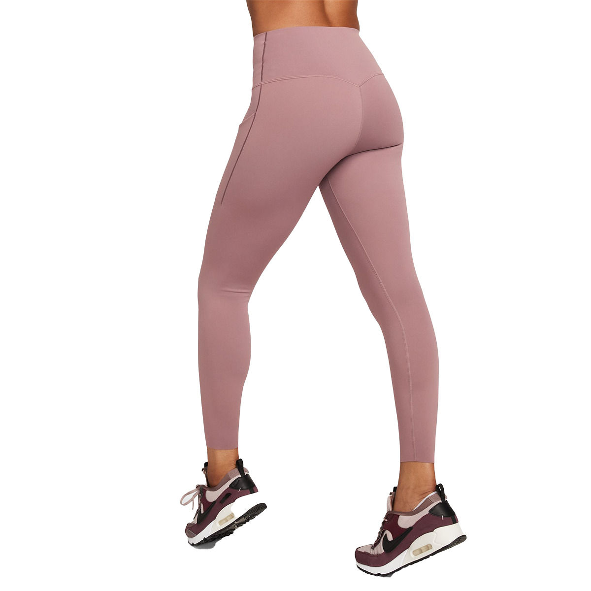 Nike Dri-FIT Universal HR 7/8 Tight - 2