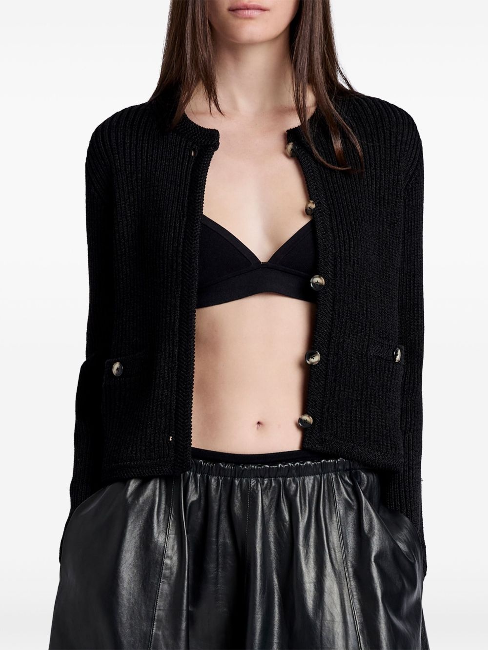 Wilson cardigan - 5