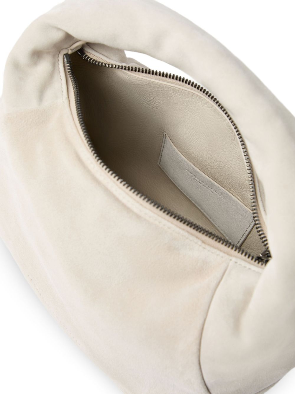 padded tote bag - 4