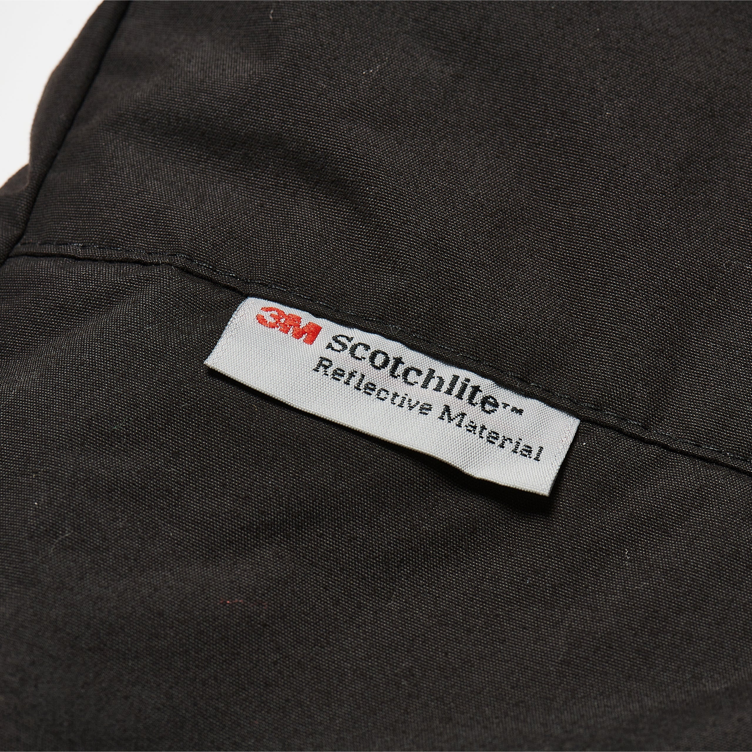 PALACE PCWCS HOODED JACKET BLACK | REVERSIBLE
