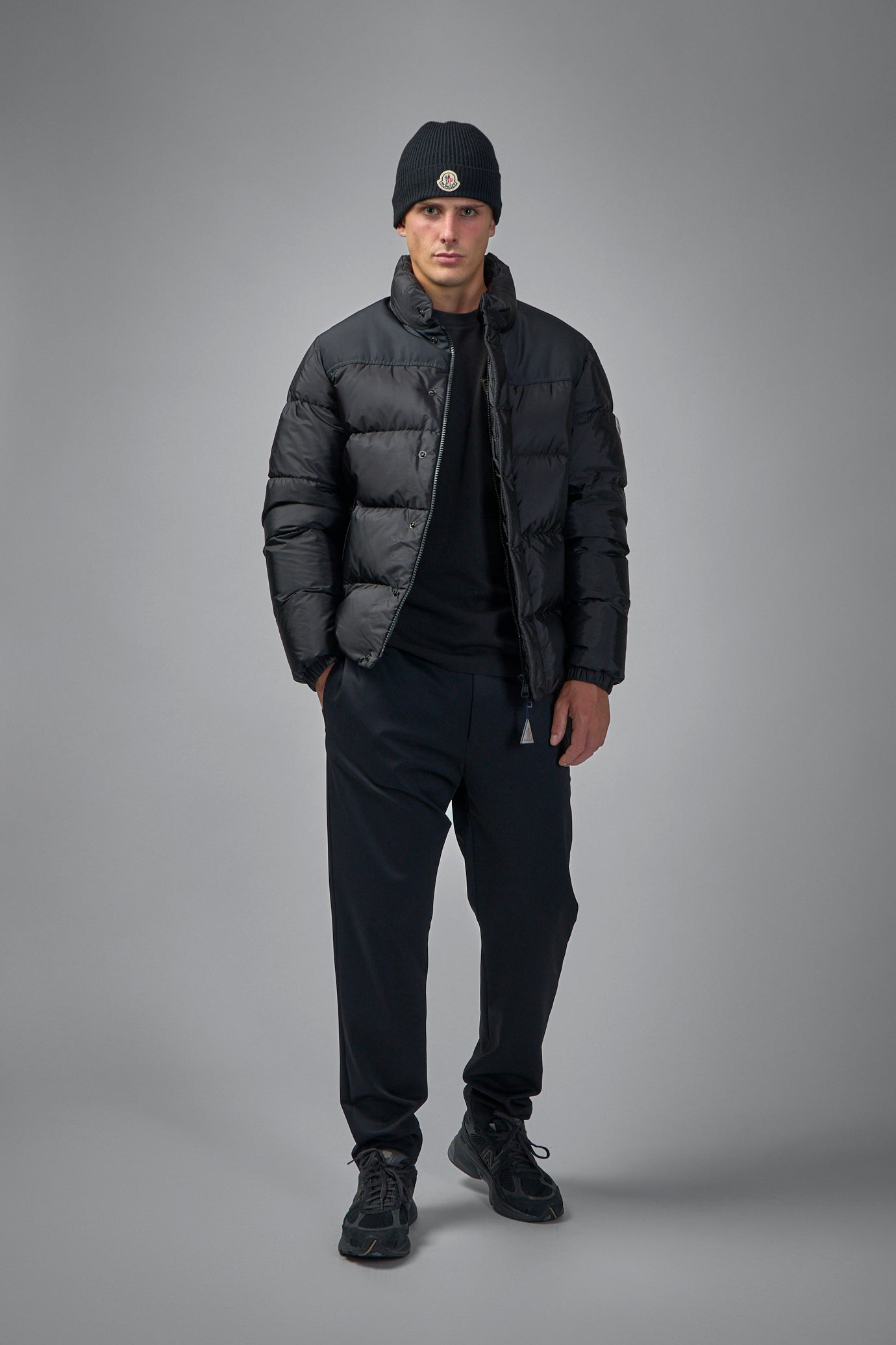 Virolais Jacket - 2