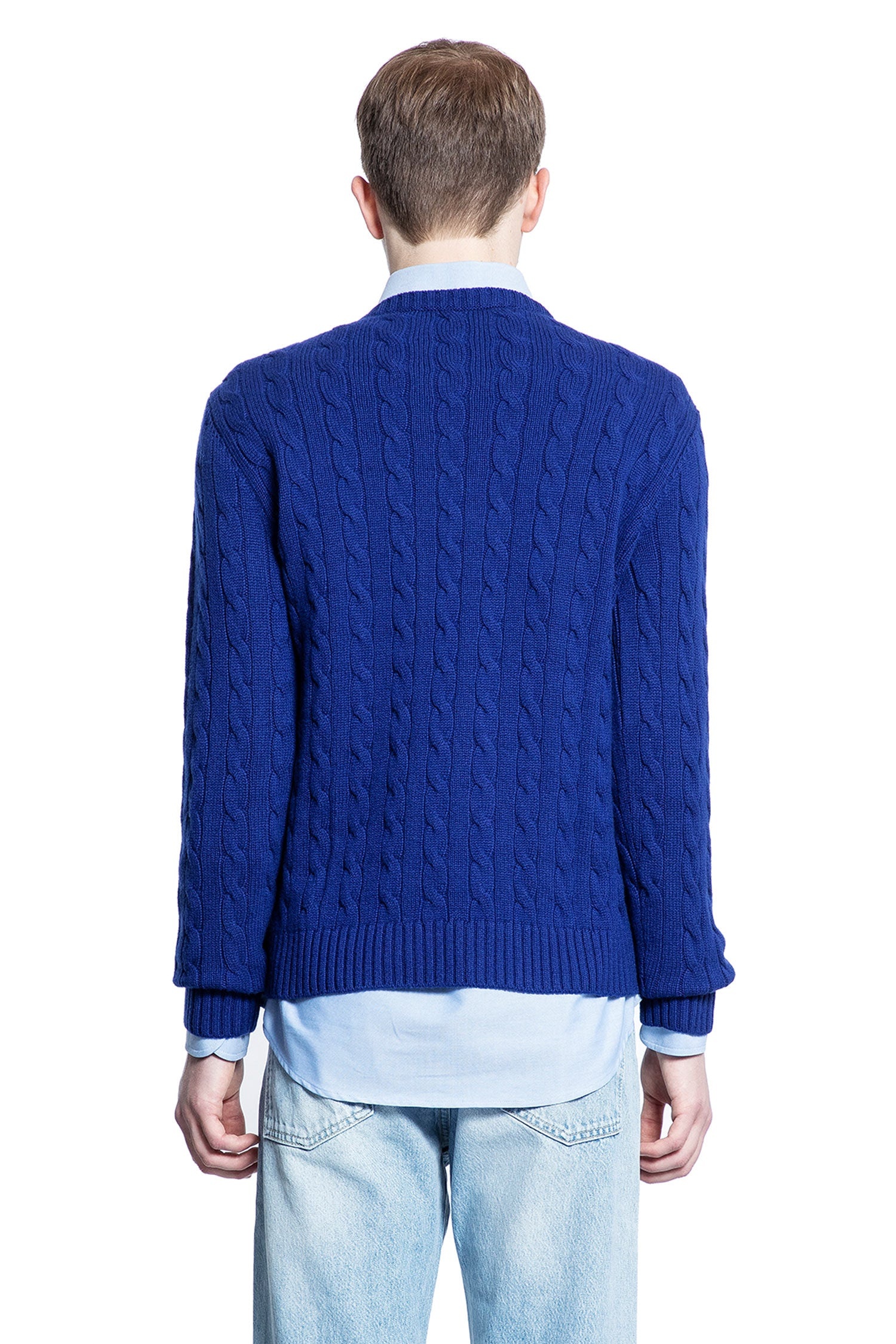 Vlogo-Cashmere-Cable-Knit-Sweater - 3