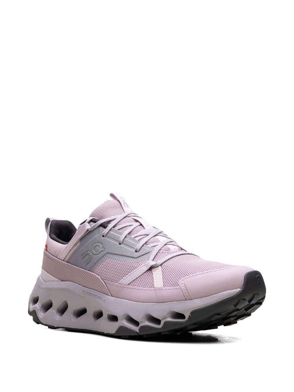 Cloudhorizon "Mauve/Fade" sneakers - 2