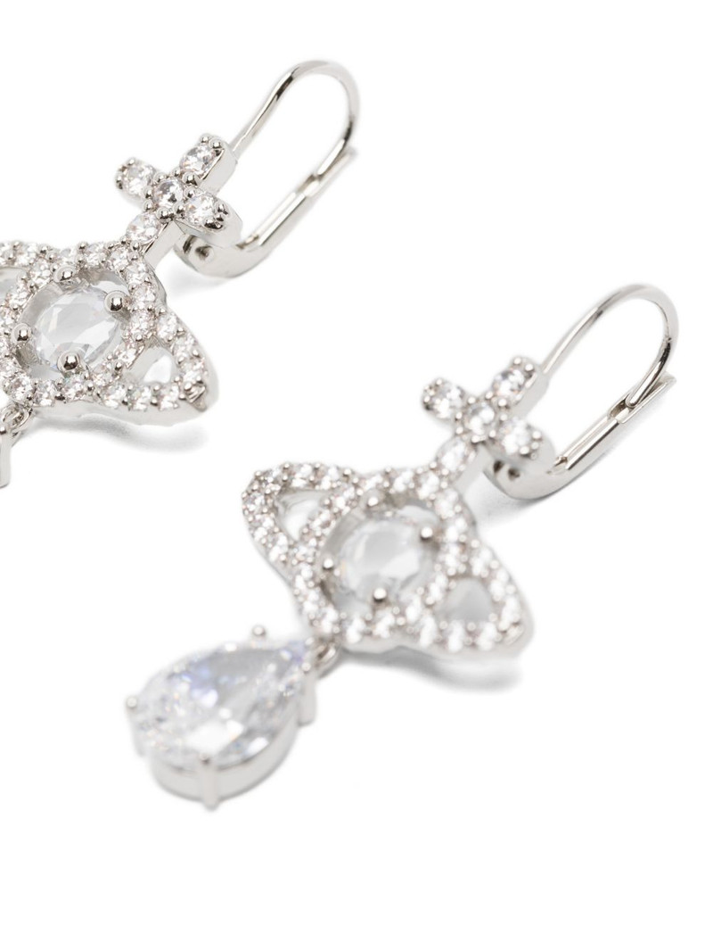 Olympia drop earrings 3