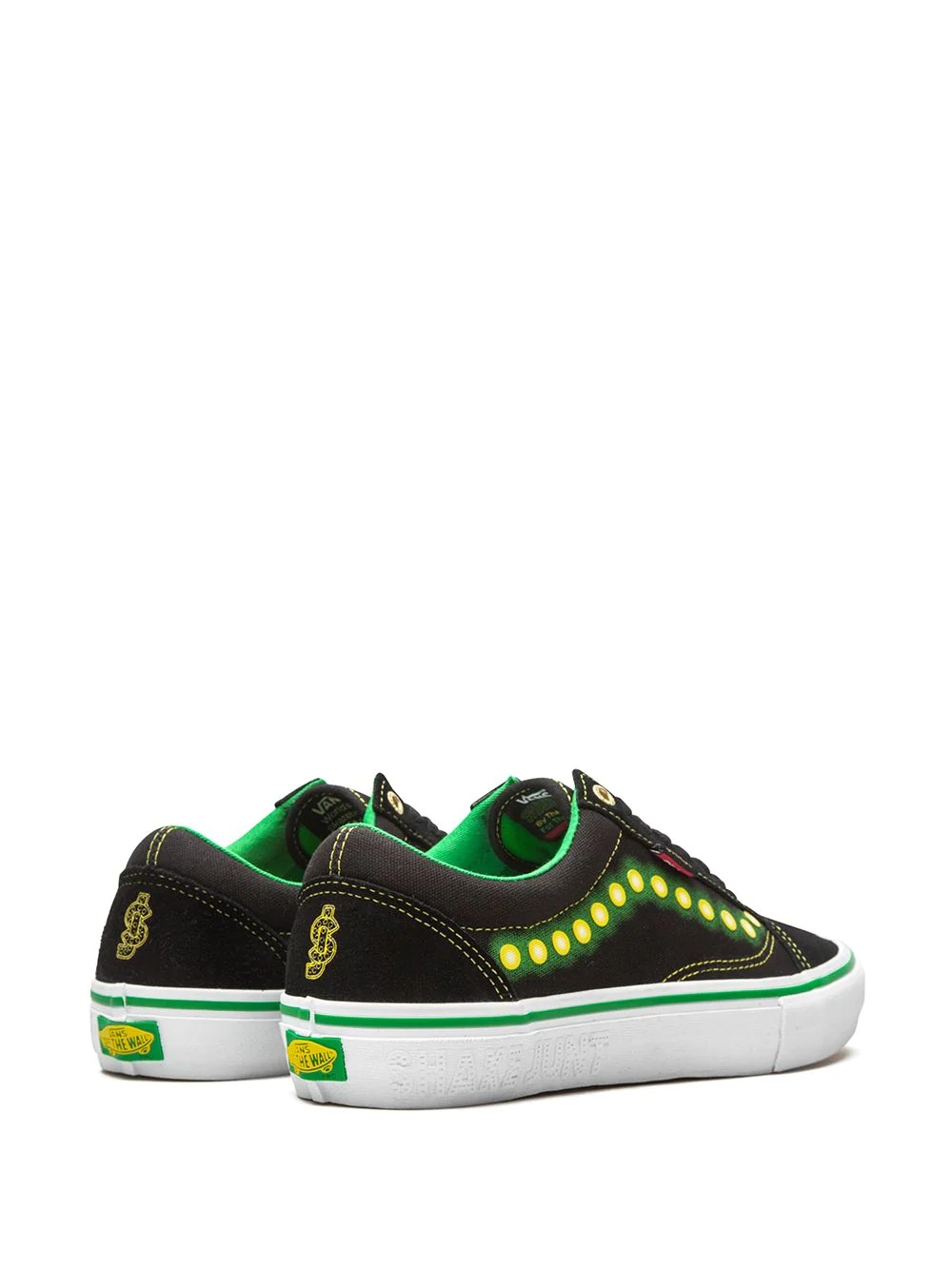 Old Skool "Shake Junt" low-top sneakers - 3