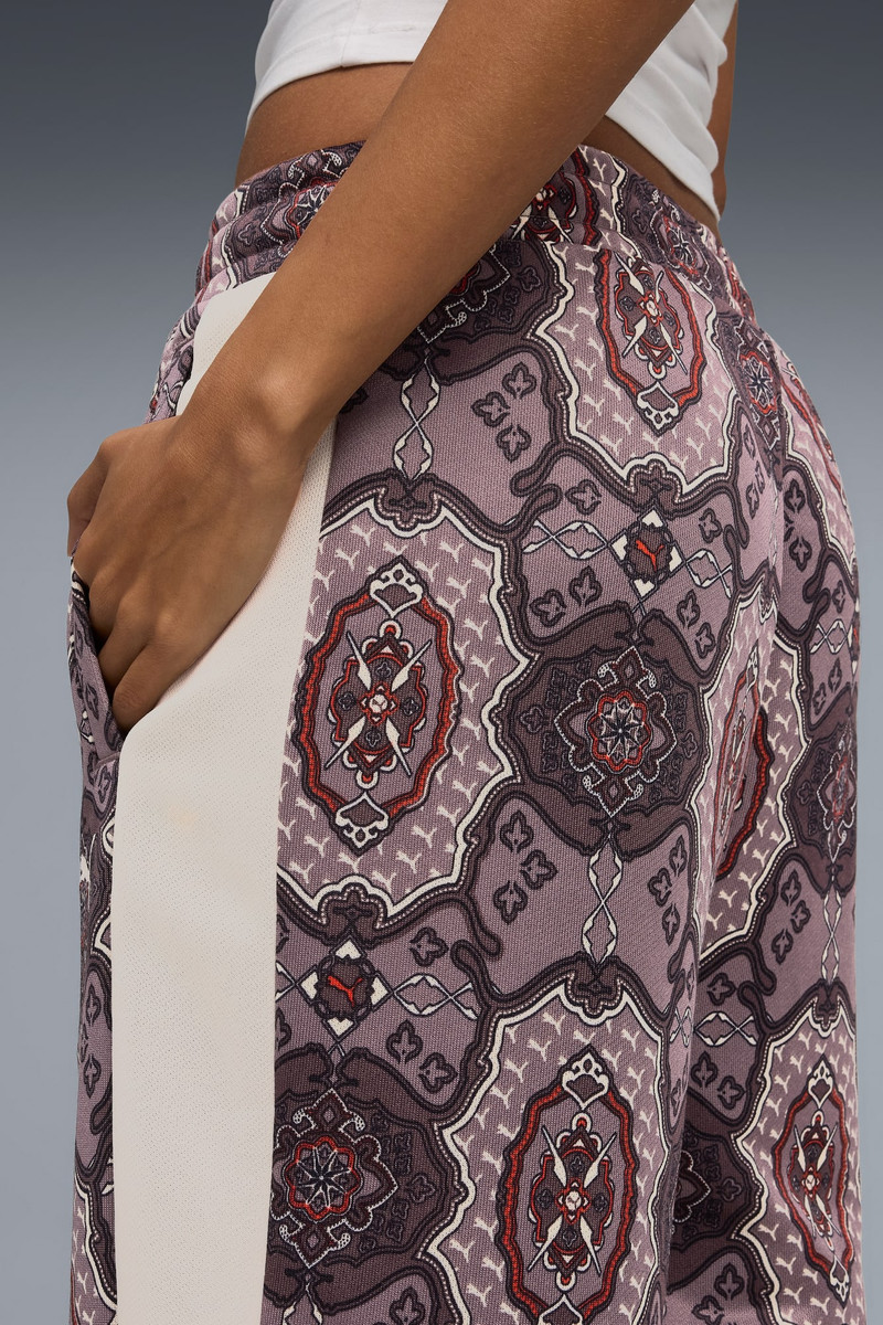 Vintage Prep T7 Women's Track Pants 7