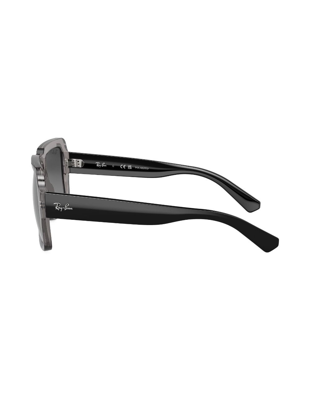 Magellan square-frame sunglasses - 3