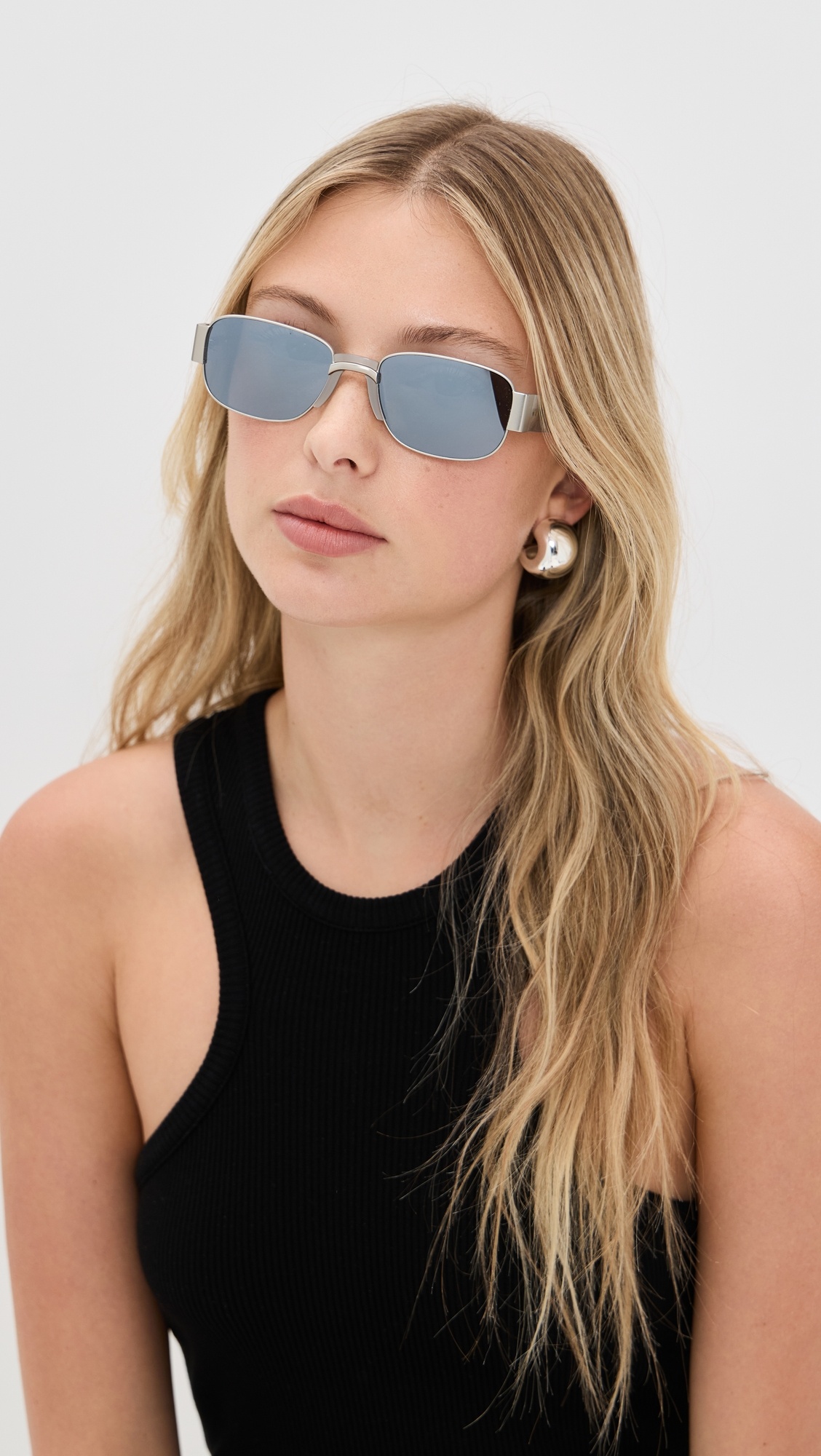 Aviator Sunglasses - 2