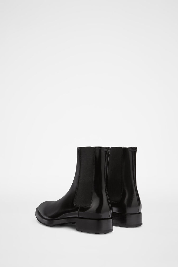 Chelsea Boots - 4