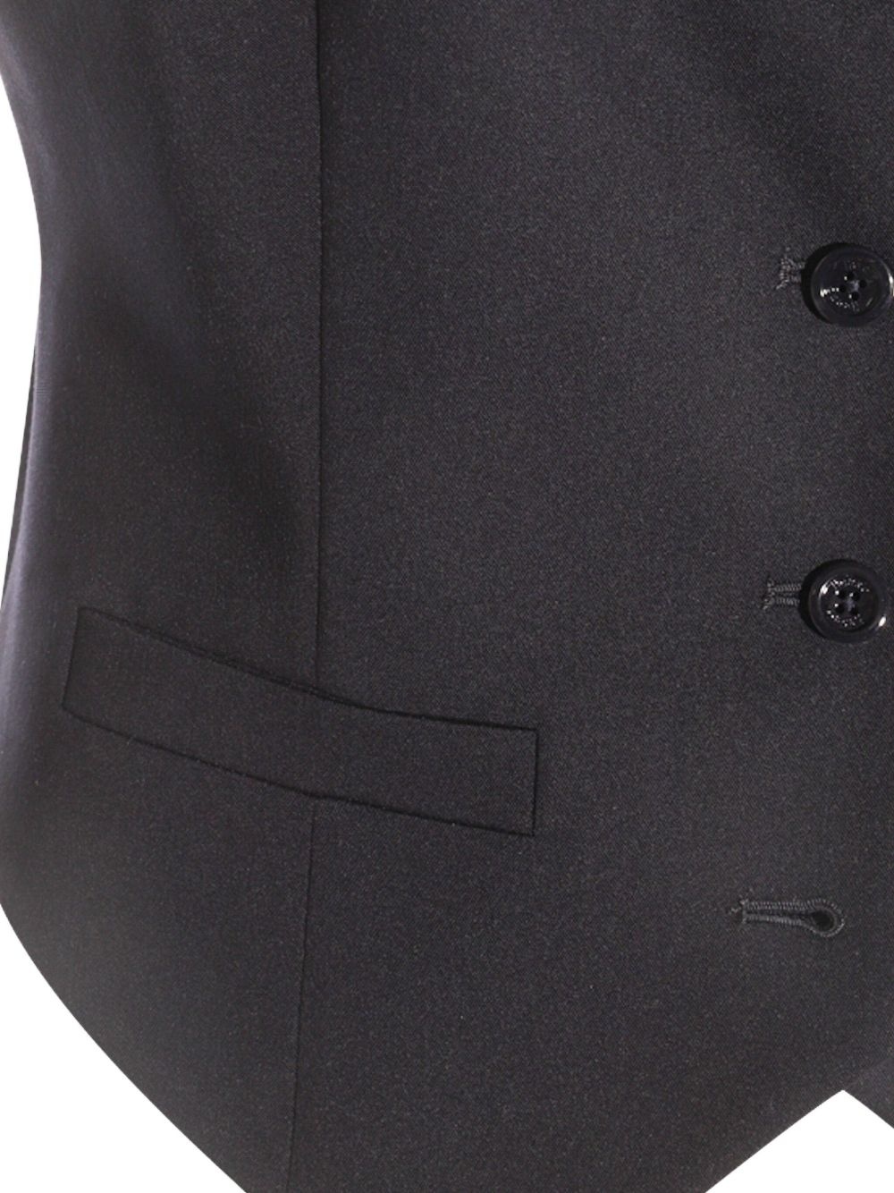 fitted waiscoat - 3