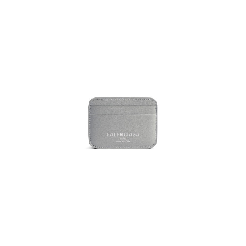 Women's Cash 2.0 Card Holder  in Grey 1