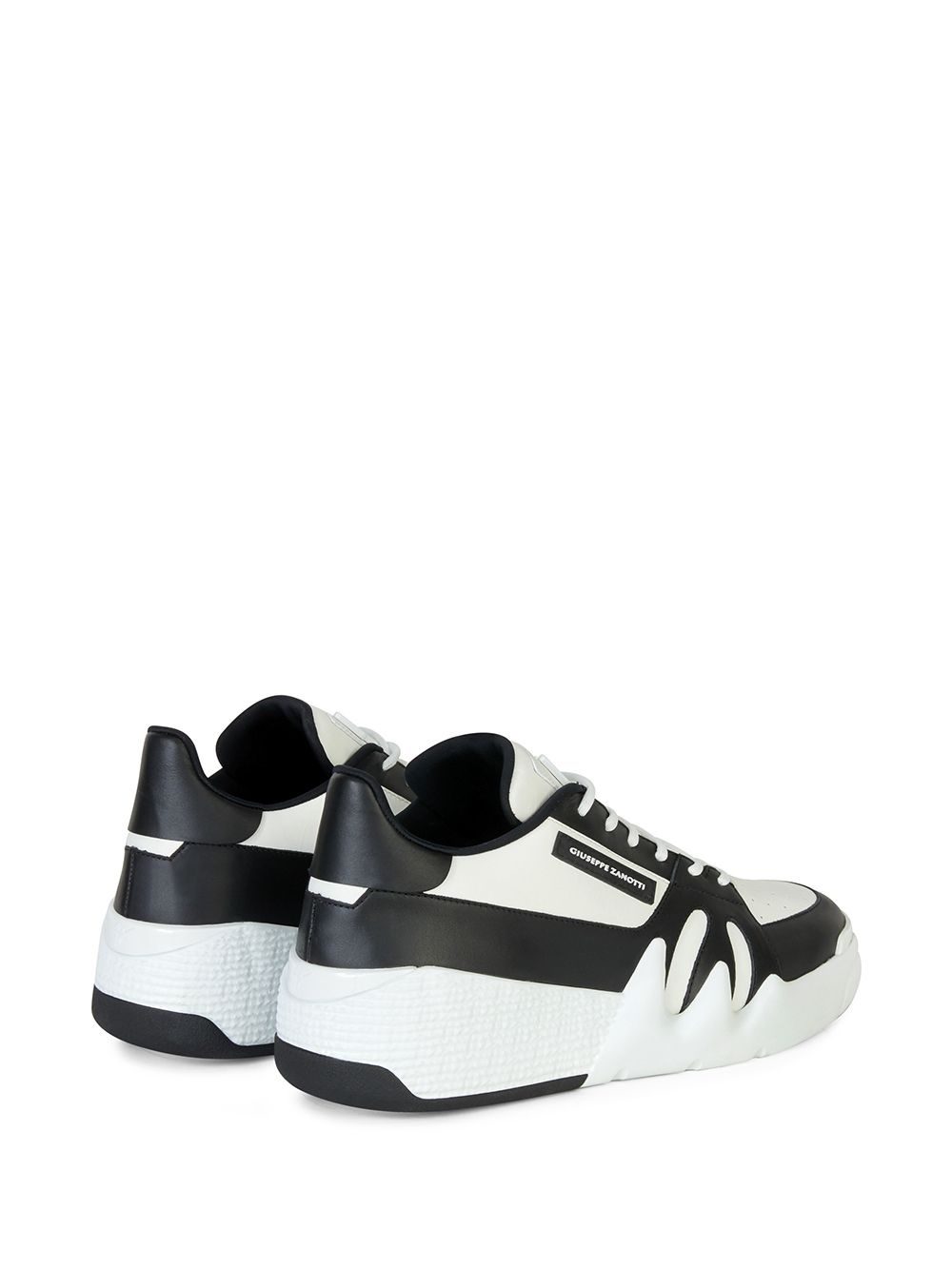 Talon low-top sneakers - 3