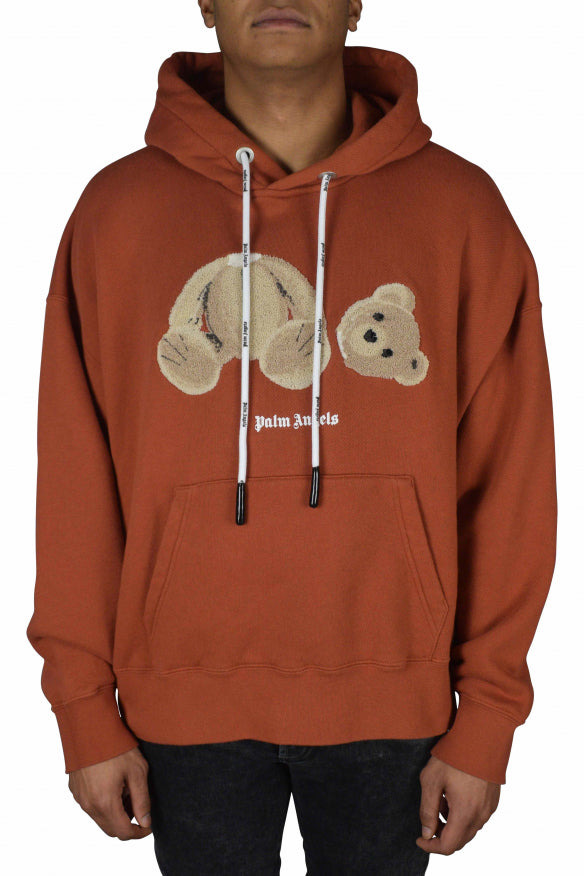 Palm Angels Men Sweatshirt - 2