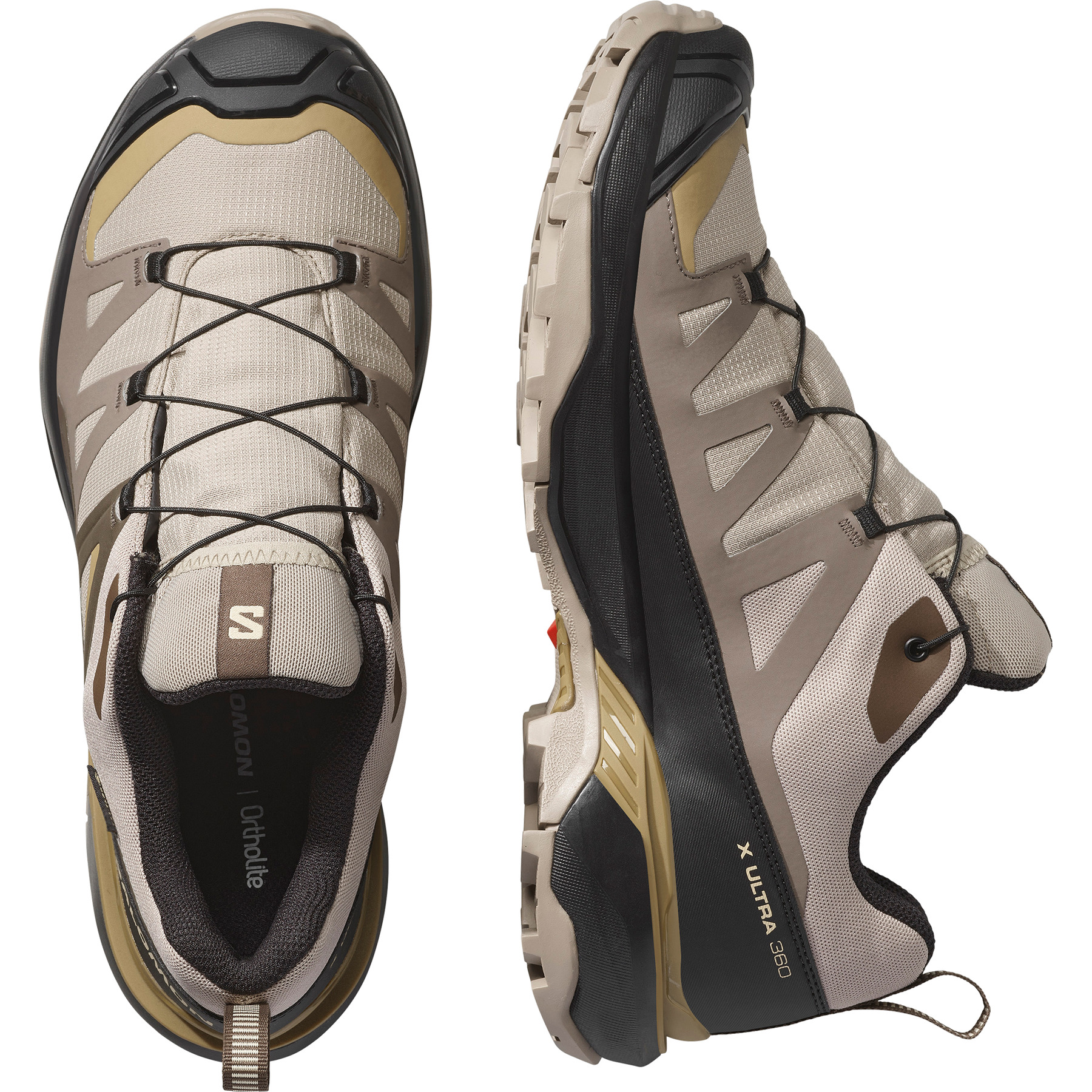 X ULTRA 360 GORE-TEX - 2