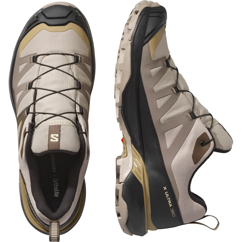 SALOMON X ULTRA 360 GORE-TEX outlook