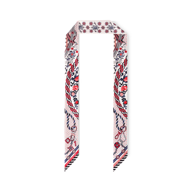 Summer Garden BB Bandeau 1