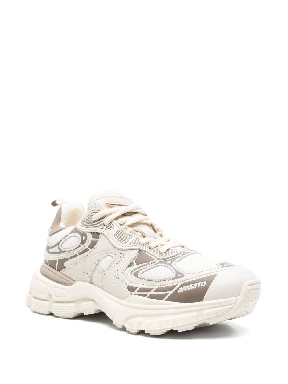 Sphere Trip Runner sneakers - 2