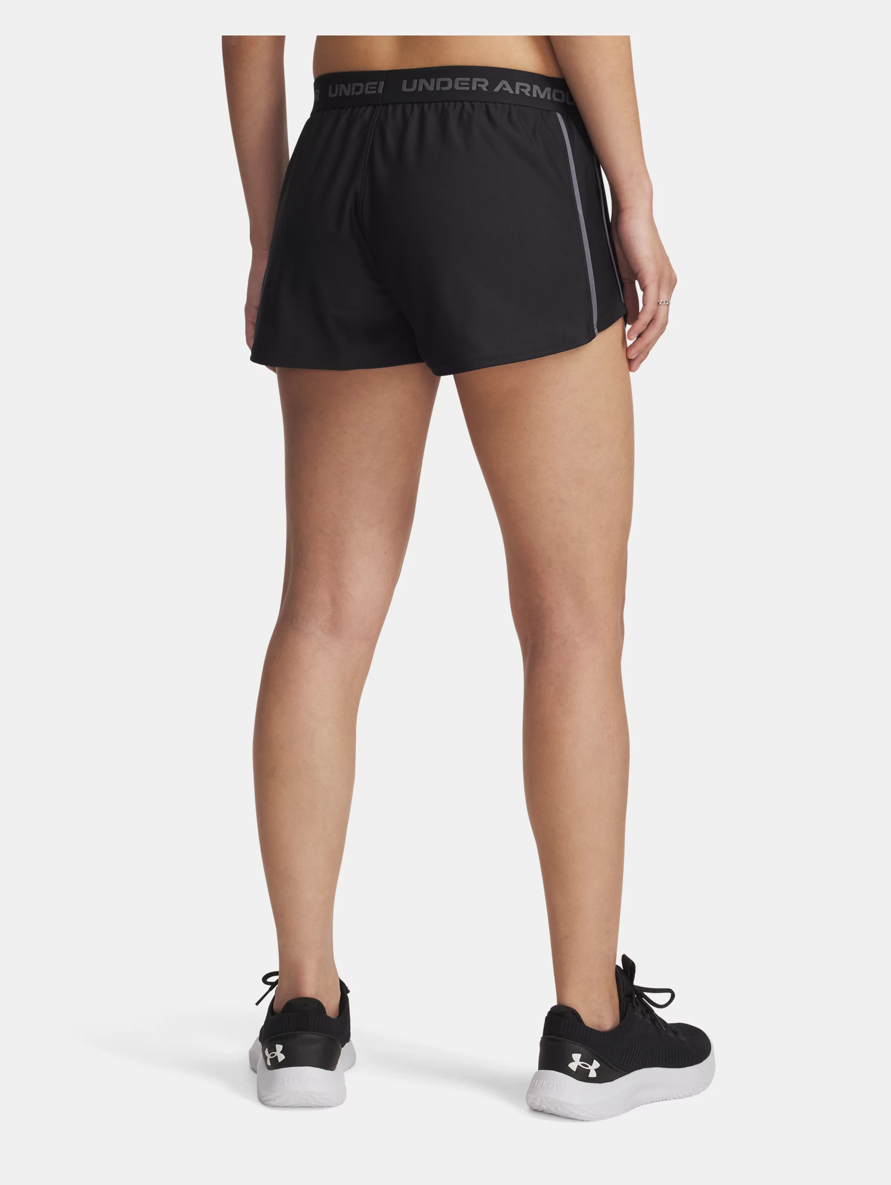 Women's UA Tech™ Play Up Shorts - 2