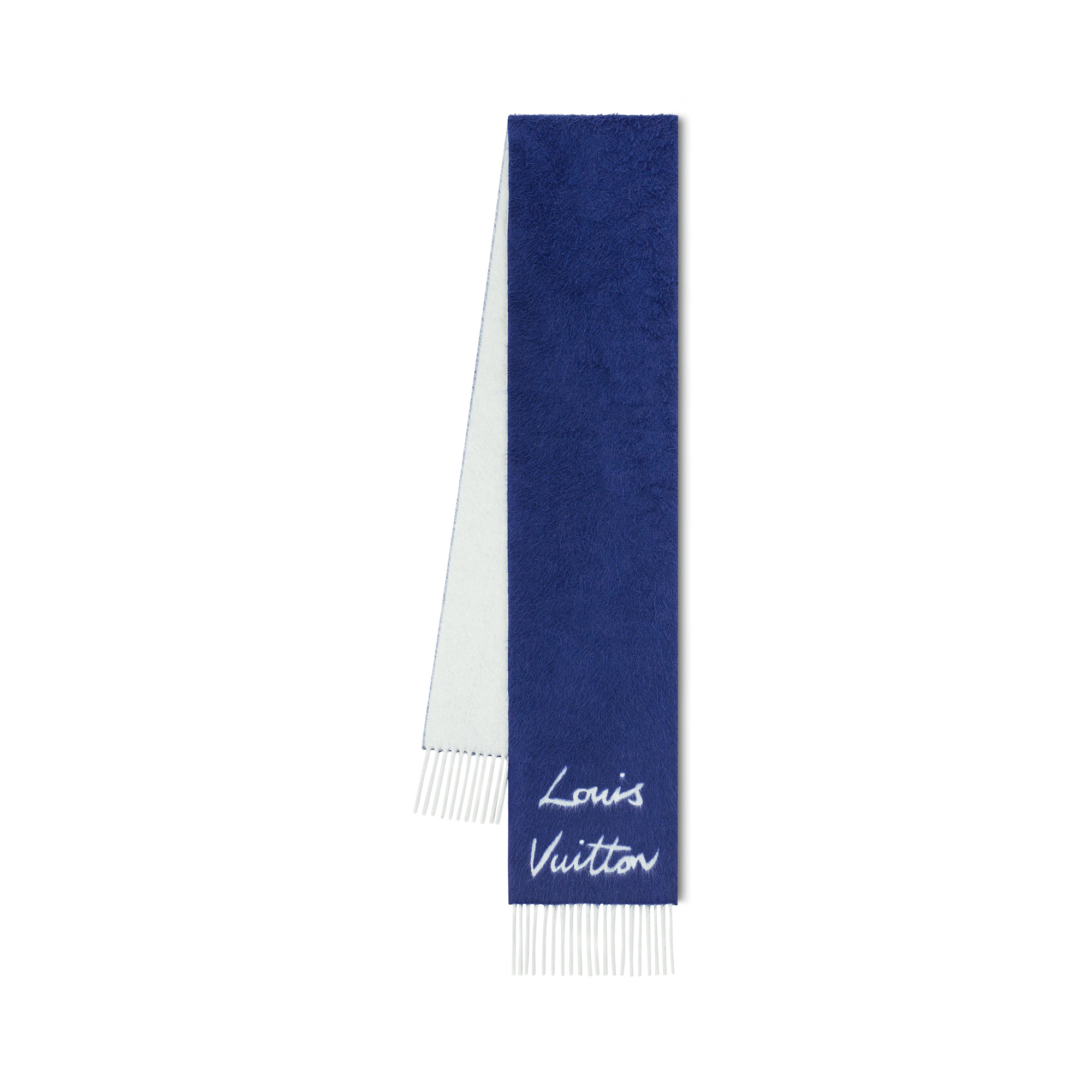 Fluffygram Scarf - 1