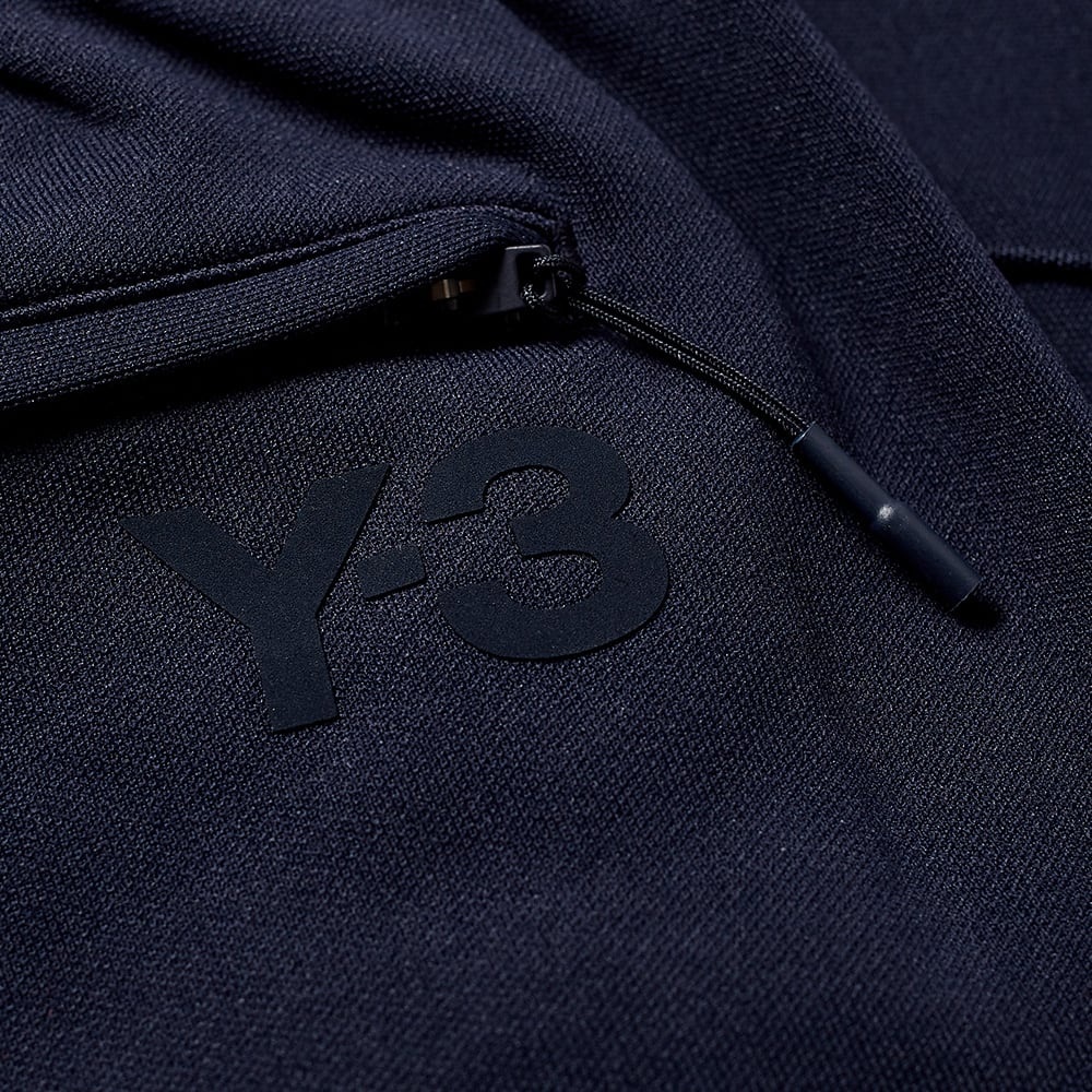 Y-3 Classic Straight Leg Track Pant - 2