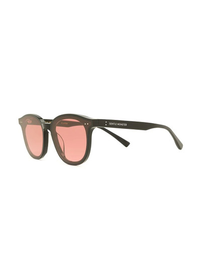 GENTLE MONSTER Lang 01(W) sunglasses outlook