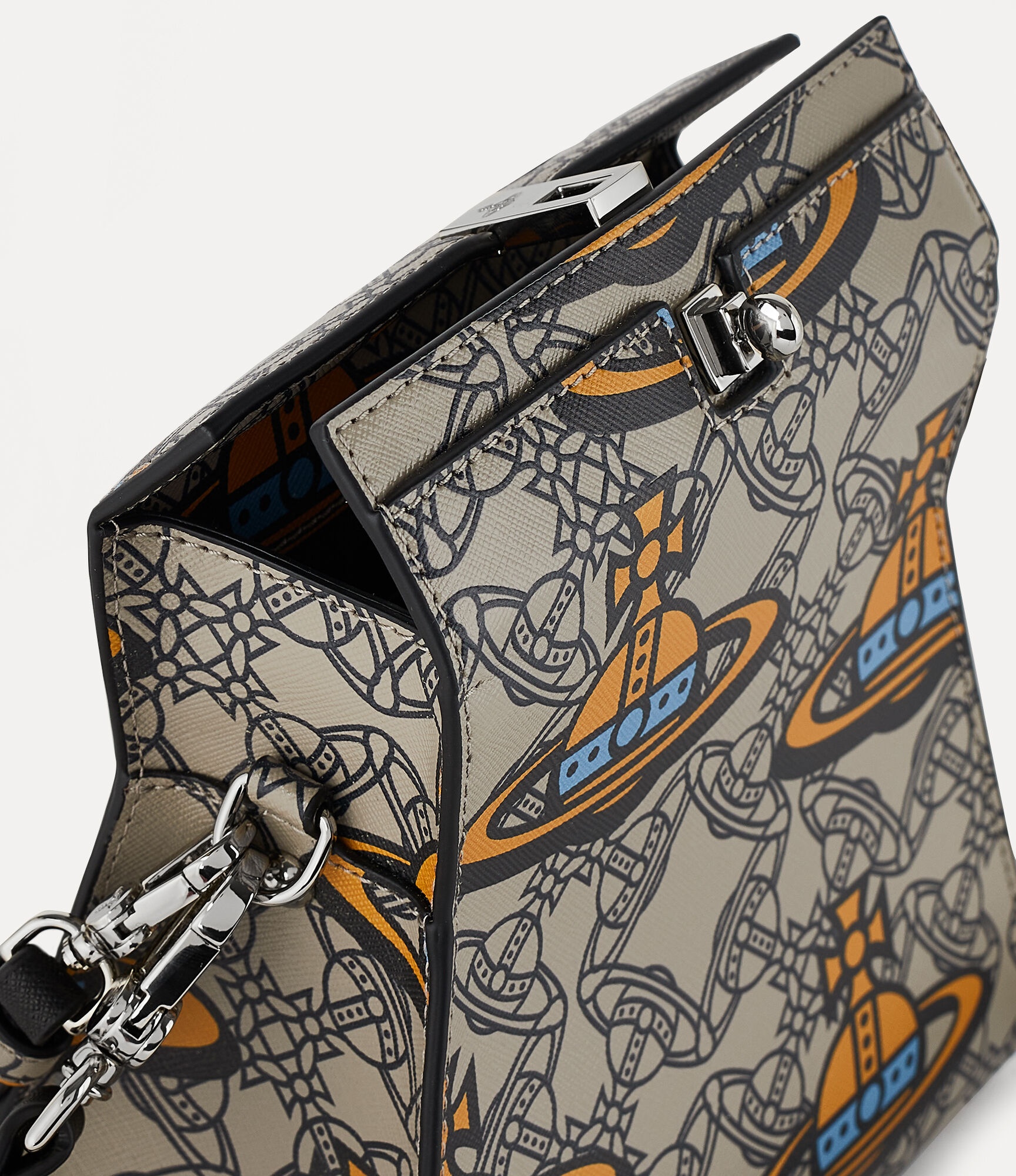 KELLY MEDIUM HANDBAG - 5