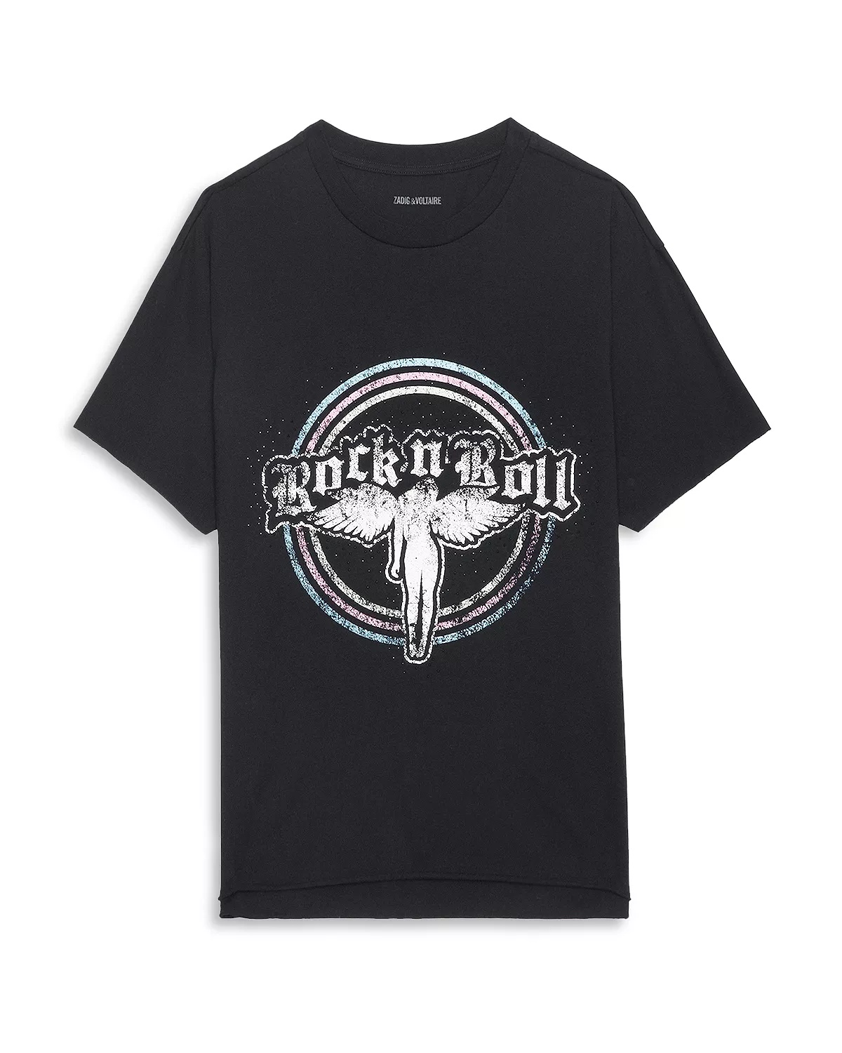 Tommer Graphic Tee - 6