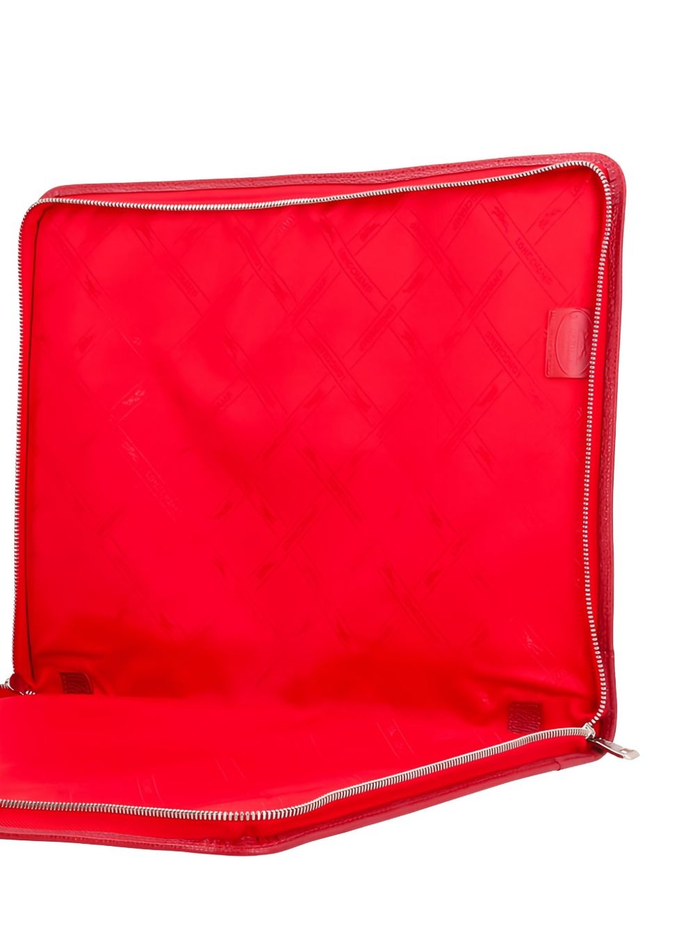 Le Foulonné leather case - 3