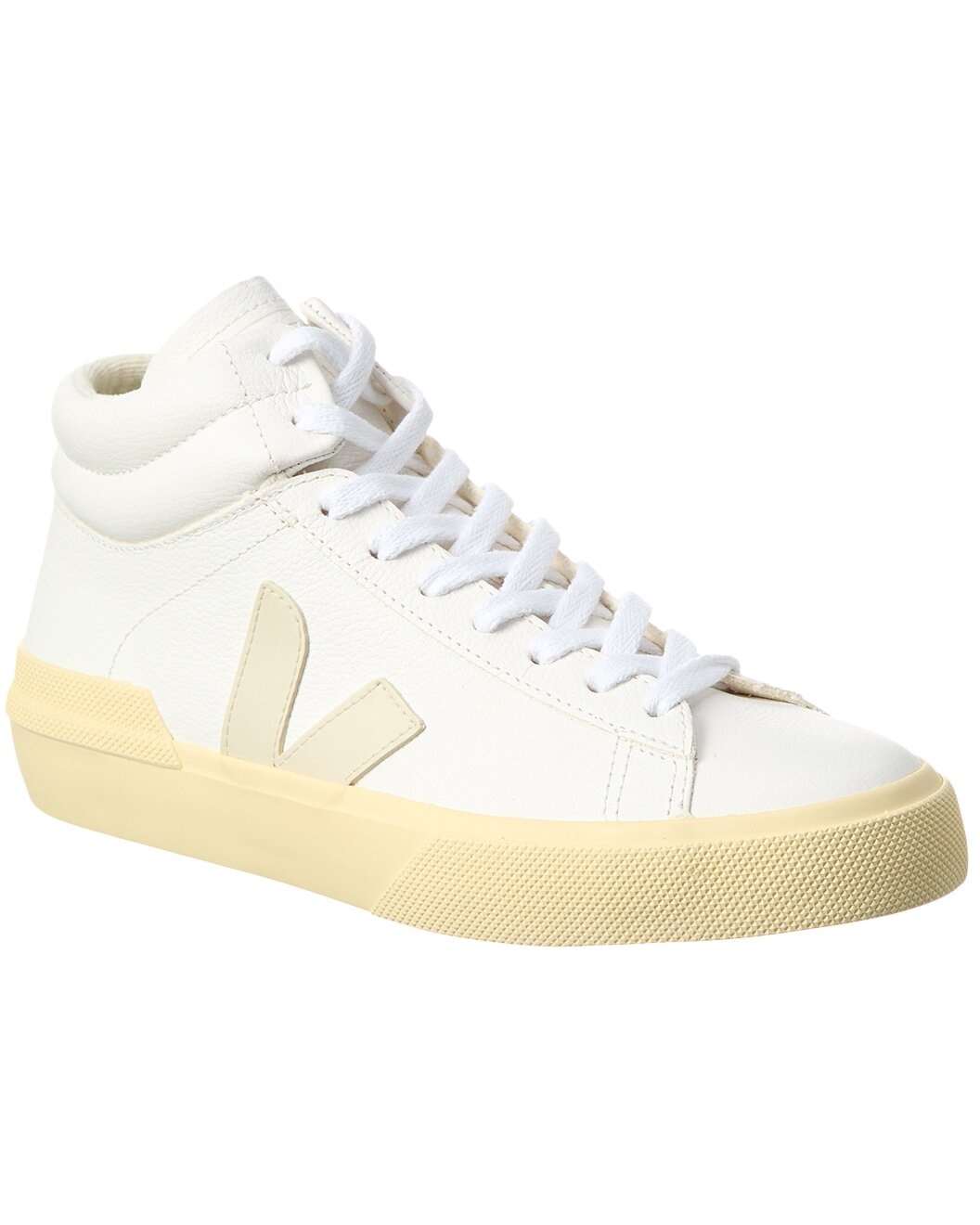 VEJA Minotaur Leather Sneaker - 1
