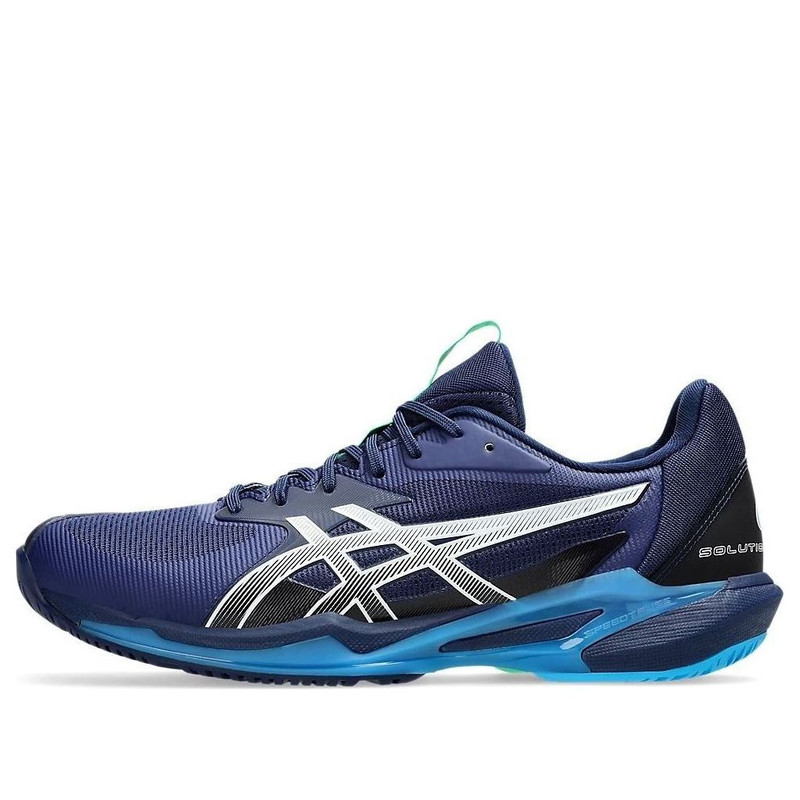 ASICS Solution Speed FF 3 'Blue Expanse White' 1041A438-400 1