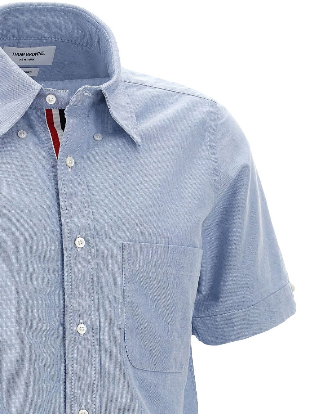 button-up shirt - 4
