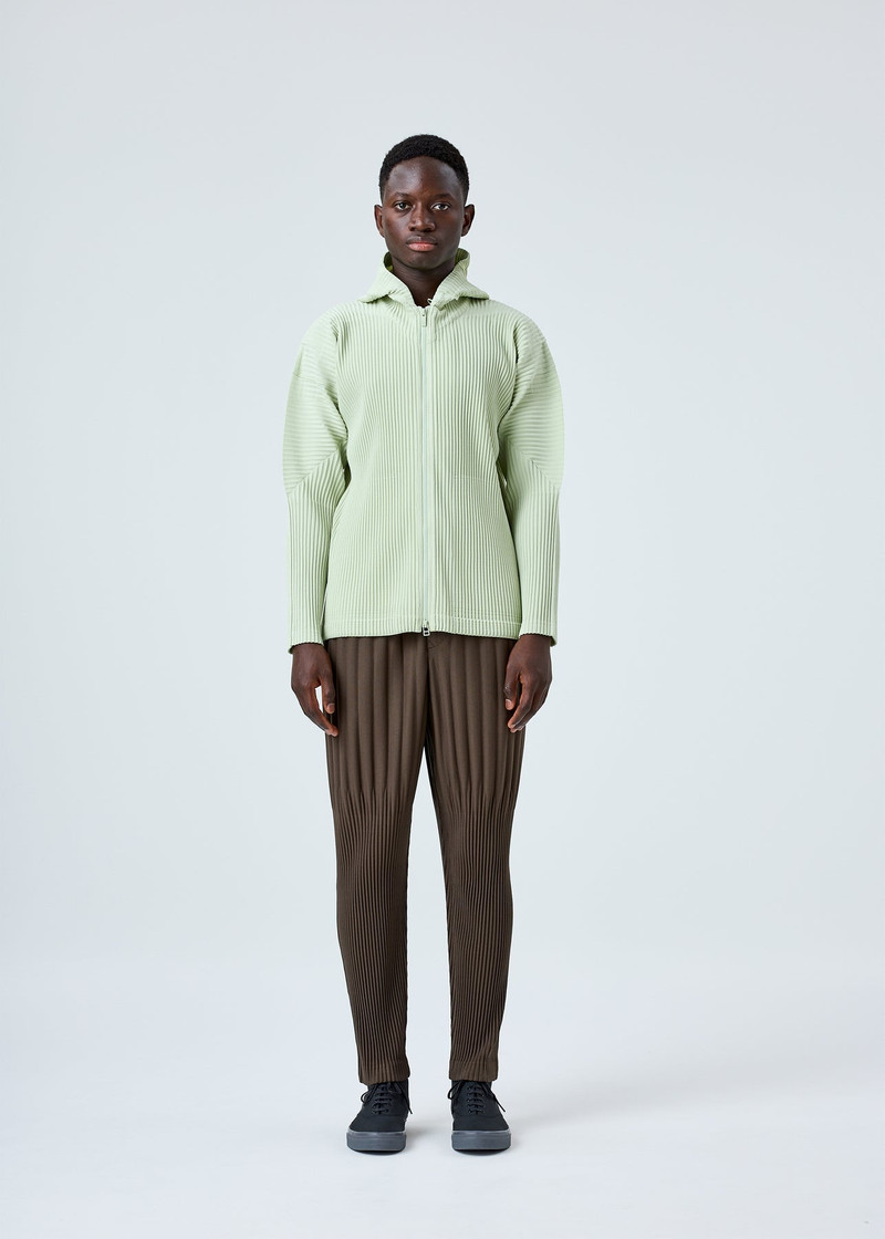 ISSEY MIYAKE MC APRIL JACKET outlook