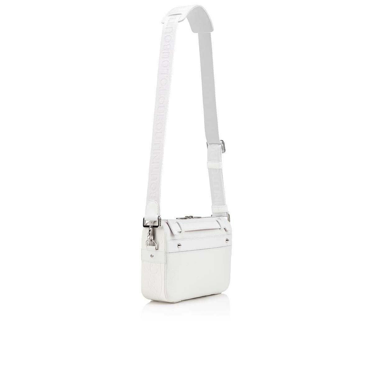 Ruisbuddy BIANCO/BIANCO/BIANCO - 5