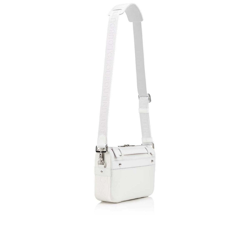 Ruisbuddy BIANCO/BIANCO/BIANCO 5