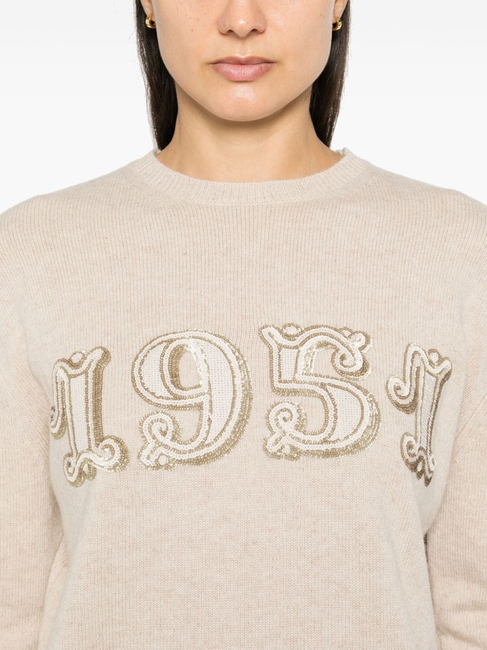 Plata sweater - 5