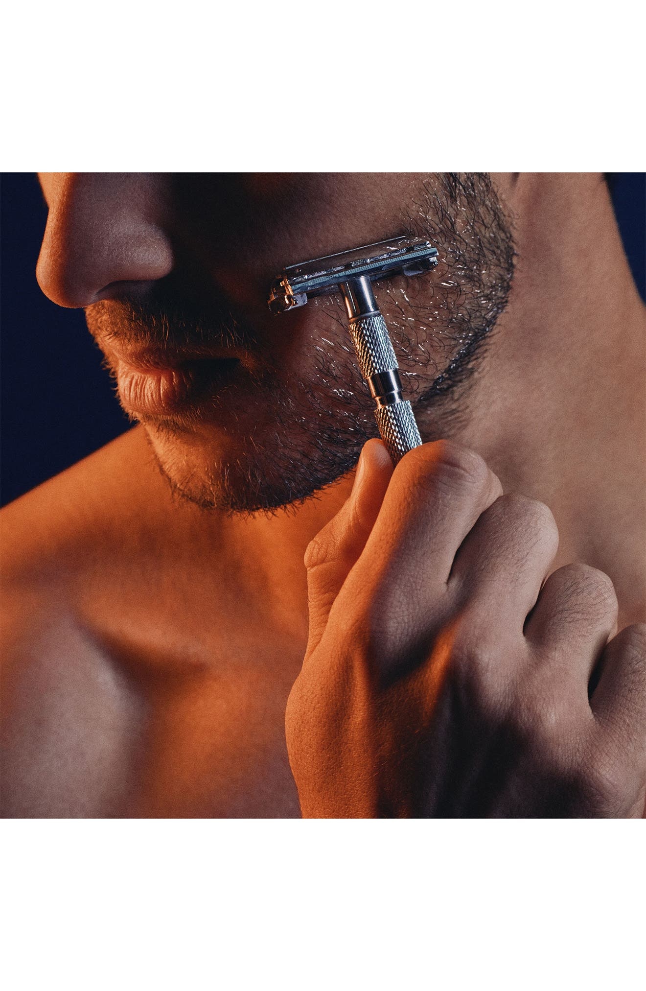DIOR Sauvage Shaving Gel at Nordstrom - 4