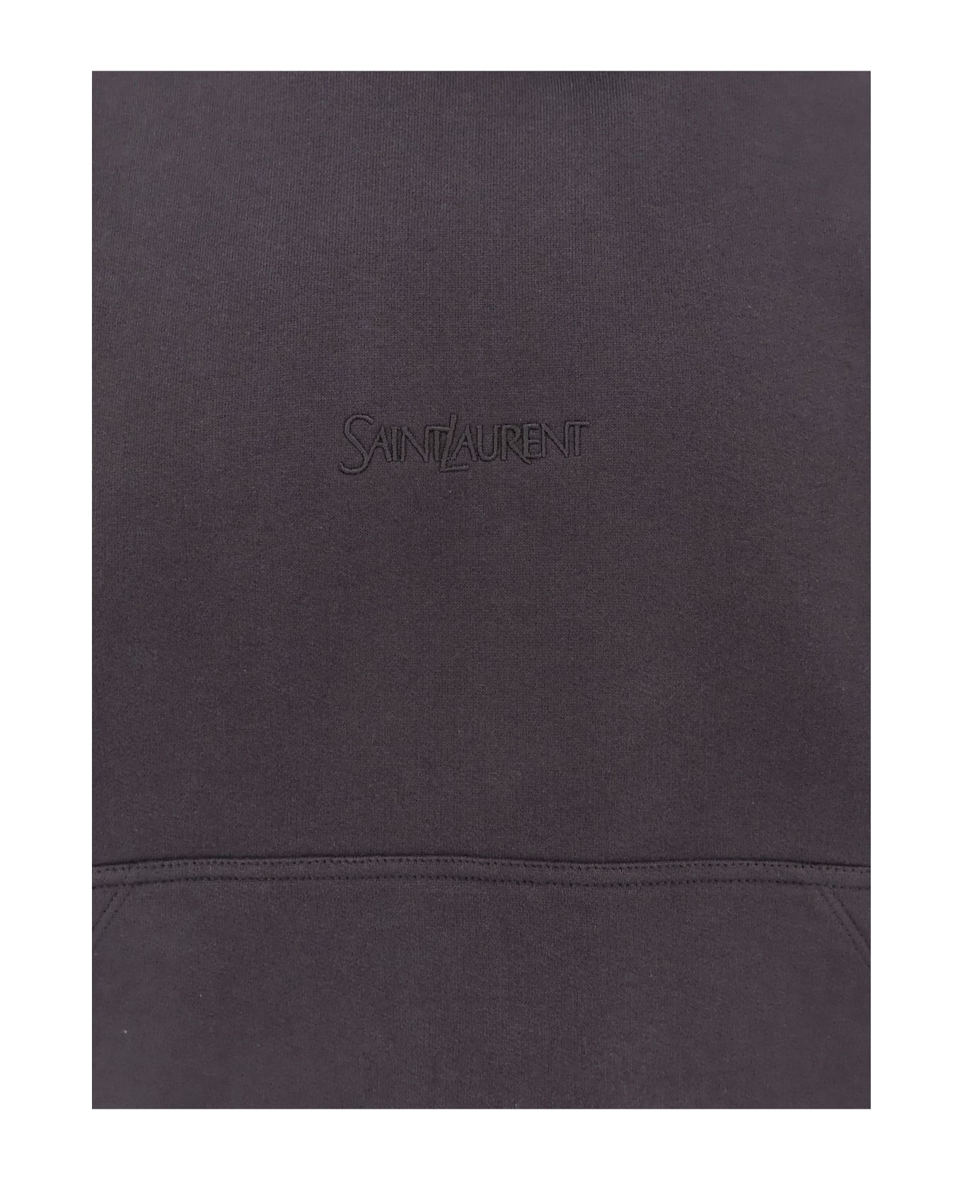 【Saint Laurent】HOODIE BRODE PETIT S◆818538Y36SW HOODIE BRODE PETIT S – MAYFEYR