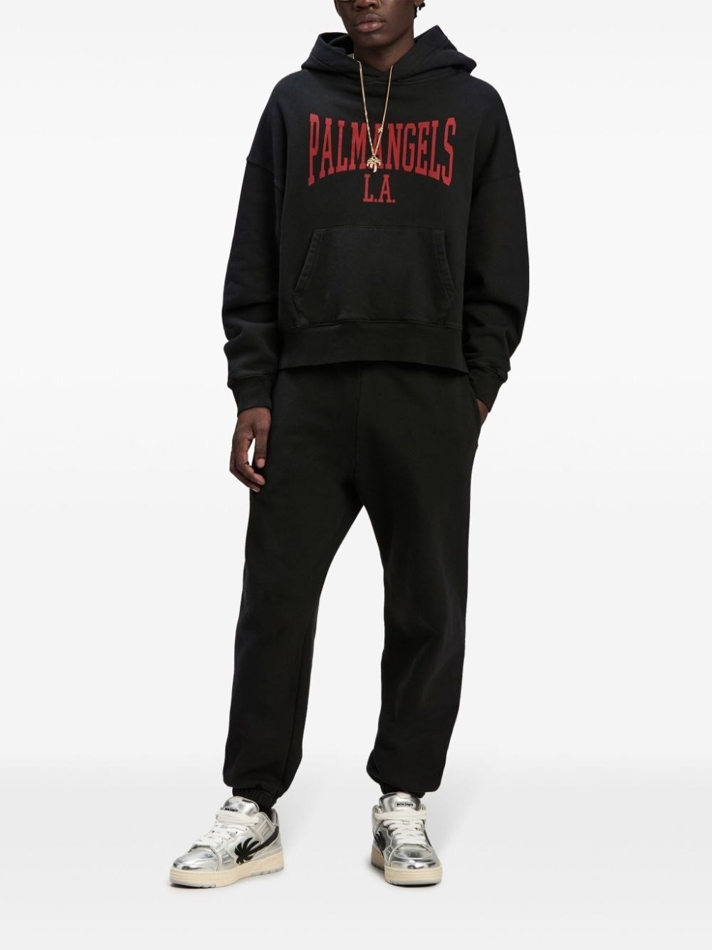 `College` Track Pants - 2