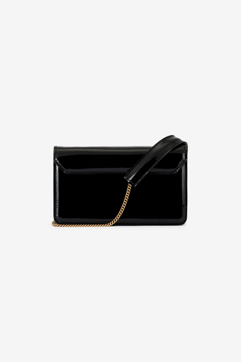 Roar Bag with bejeweled tiger 3